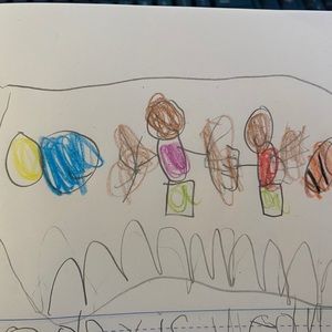 Meet your Posher, Leidy